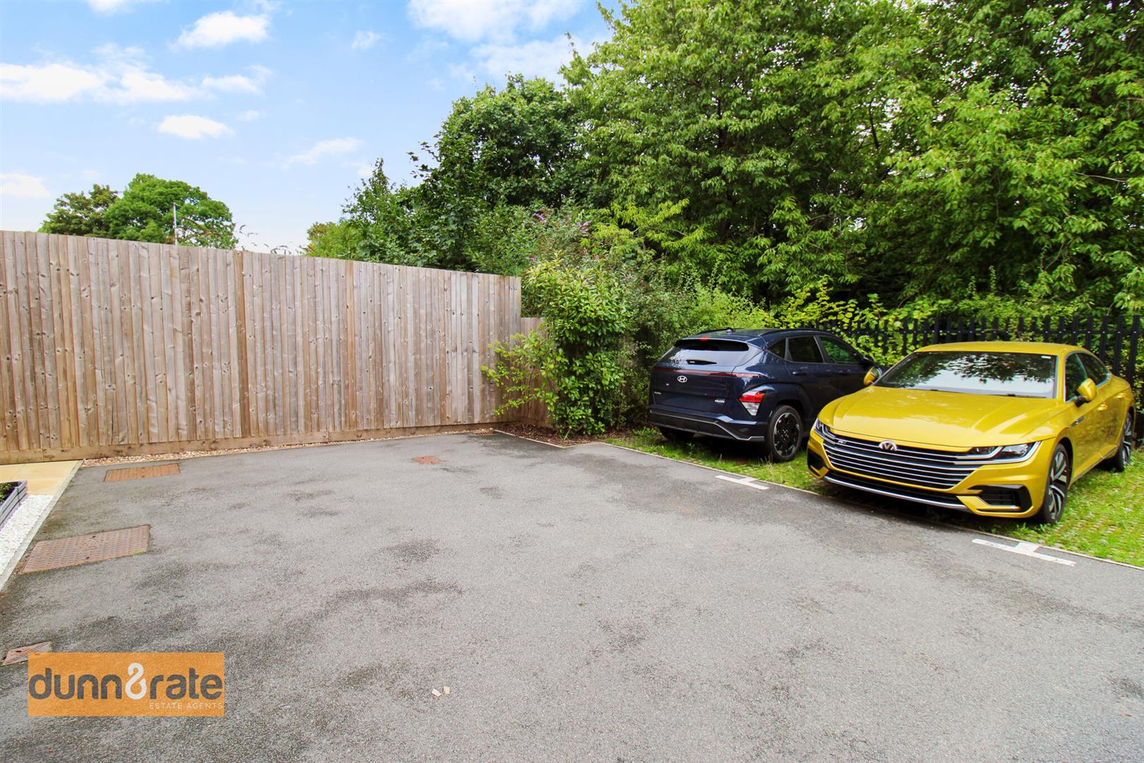 Robert Allen Close, Burslem, Stoke-On-Trent